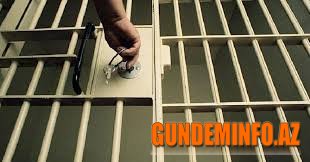 Amnistiya aktı indiyədək 18355 şəxsə şamil edilib