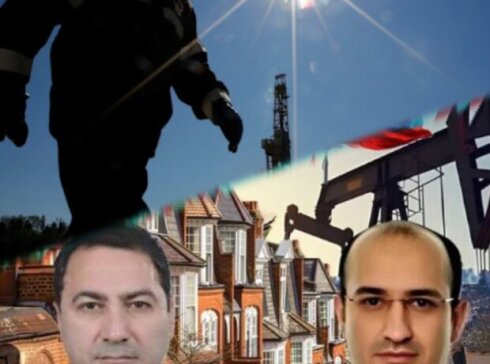 Rusiyanın “qanunsuz neft alverçiləri” elektron poçt səhvi nəticəsində ifşa olundu -