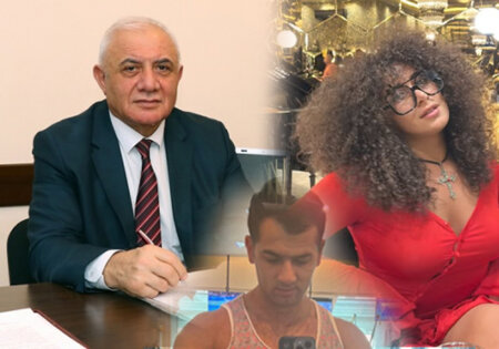  İlham Pirməmmədov qardaşı oğlunu qoruya bildimi? - 