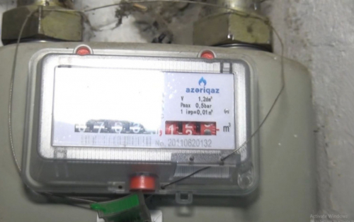 Sayğacdakı problemə görə fantastik məbləğdə borc gəldi - 