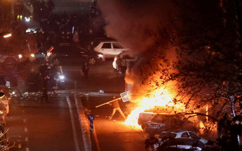 İran hökuməti etirazlarda ölənlərin siyahısını -