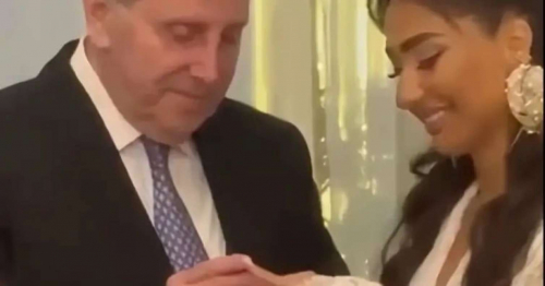 Azərbaycanda 67 yaşlı general özünə toy etdi - 