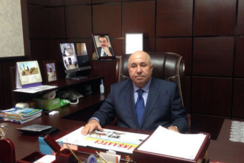 157 minə ev tikən şirkət indi də 3.5 milyona qaz xətti çəkir-  