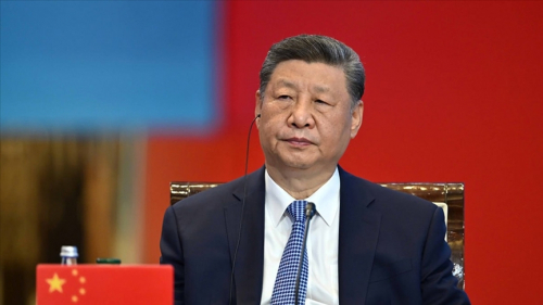 Si Cinpindən qlobal bazarları silkələyəcək açıqlama