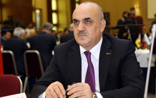 Müslümovun milyonluq evi və obyekti satılır