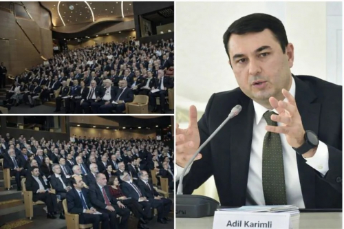 Adil Kərimli: “Danışan cəzasını çəkəcək” –  