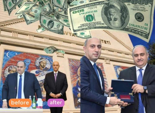 Elm və Təhsil Nazirliyinin ən uğursuz kadrı?  