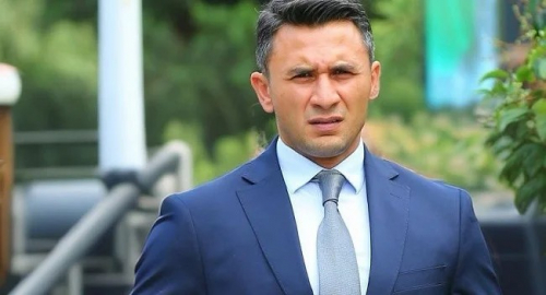 İcra başçısı Misir Mərdanovun qohumuna yüksək vəzifə verdi