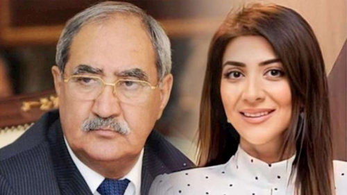 "Kim deyirsə ki, qızıma partiyanı cehiz vermişəm..." - 