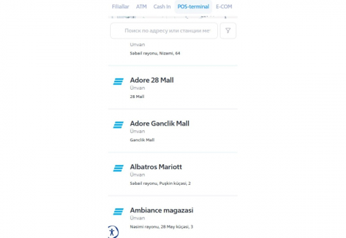 "Bank VTB Azərbaycan"ın rəhbəri qanunsuz fəaliyyət göstərir