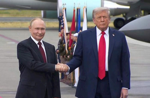   “ABŞ və Rusiyanın yeni bir razılaşmaya ehtiyacı var” − Tramp