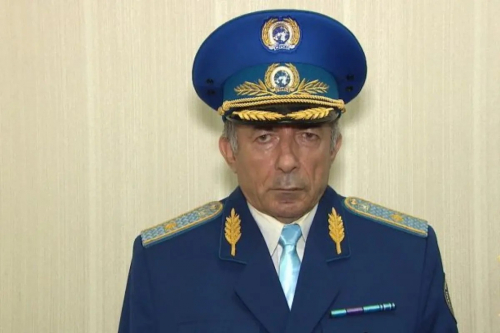 Bakıda altı yaşlı uşağa işgəncə verən şəxs "general"ın oğlu imiş