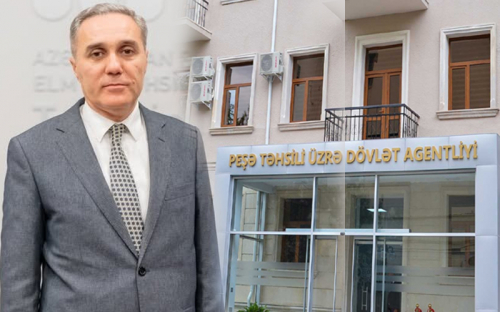 Peşə məktəblərində 2 aydır əmək haqqı verilmir -  