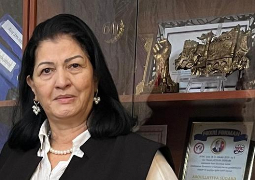 Bakı şəhəri üzrə Təhsil idarəsinin məktəblərdən xəbəri yoxdur? -  