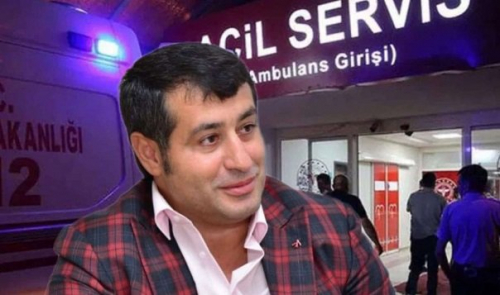 Araz Musayevin bıçaqlanması işi üzrə yeni təfərrüatlar
