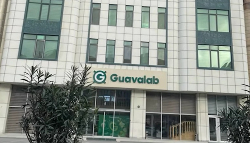"Guavalab"ın 200 işçisi ixtisar olundu, maaşlar ödənmədi  