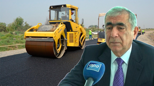 Saleh Məmmədovun işdən çıxarılması ATF-in çöküşünü başlada bilər