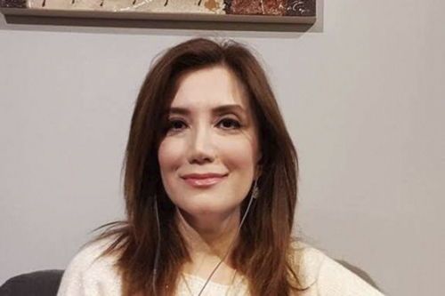 Gültəkin Hacıbəyli Türkiyədən Azərbaycana gətirildi