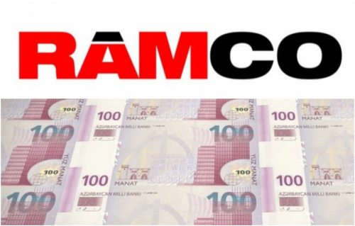 “Ramco” QSC müəmması –