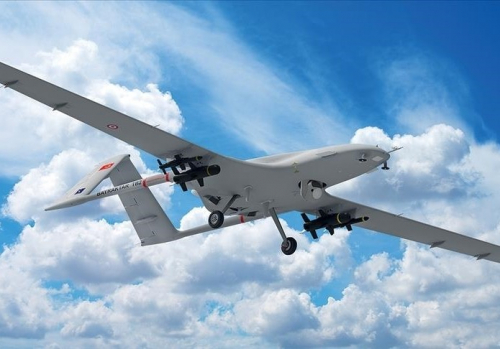 Amerika kəşfiyyat təyyarələri İran sərhədi yaxınlığında uçular edib