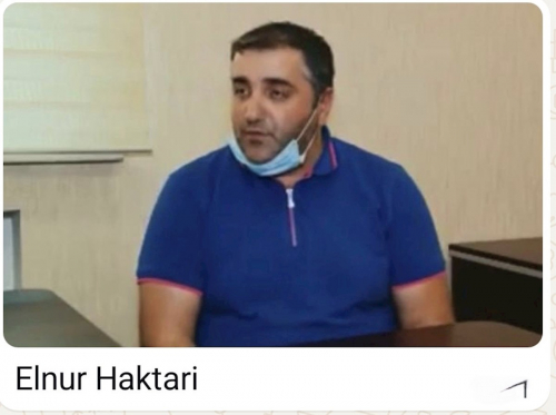 Fermer kartlarından mənimsənilən milyonlar -  