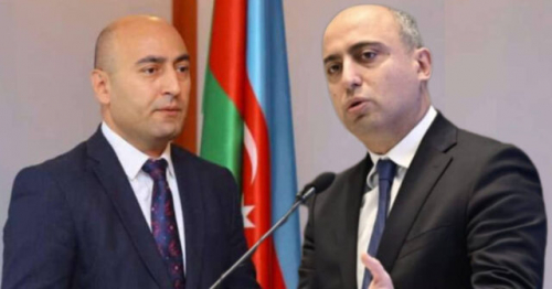 Nazirin “DOSTU”dur deyə işçiləri təhdid etməlidir…?