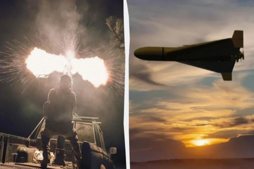 Rusiya ordusu Odessanı PUA-lardan atəşə tutub, xəsarət alanlar var