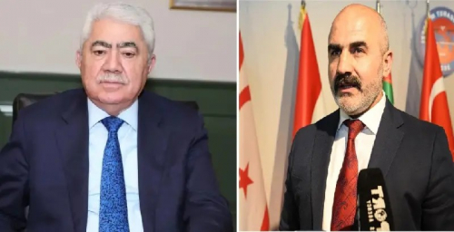 Ağalar Vəliyev özünü kral hesab edir?