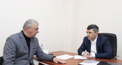 Obyektlərini Ədliyyə nazirliyinə icarəyə verən fiziki şəxslər əslində kimlərdir