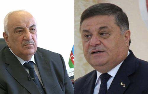 Obyektlərini Ədliyyə nazirliyinə icarəyə verən fiziki şəxslər əslində kimlərdir