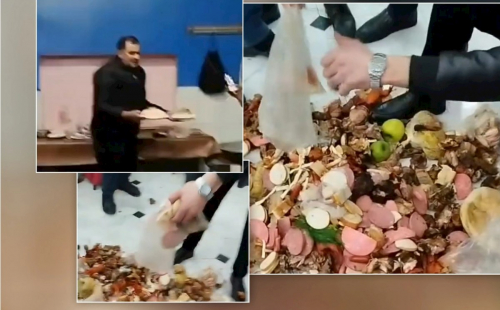  Sabirabadda toy məclisində qalmaqal:  