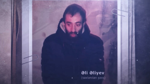 Daha bir narkokuryer tutuldu -