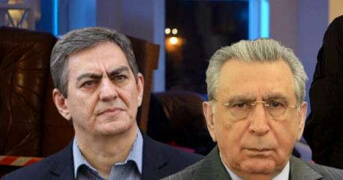 Mehdiyev-Əli Kərimli planında ən kritik an – 