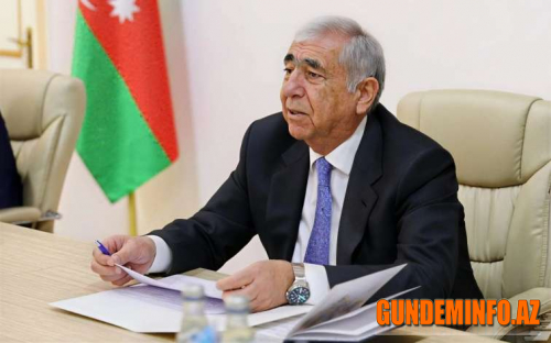 Saleh Məmmədov getdi, amma onlar qaldı ...