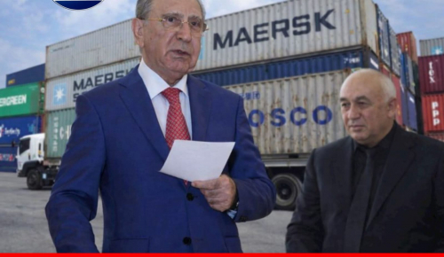 Şamil Heydərov və Ramiz Mehdiyev kölgəsi:  