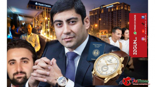 Anar Əlizadə haqqında ŞOK FAKTLAR: 