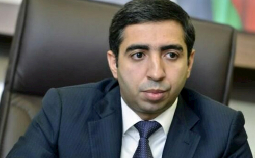  Dövlət Agentliyinin yubiley tədbiri təxirə salındı:  