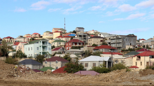 Sənədsiz evi olanların nəzərinə: 