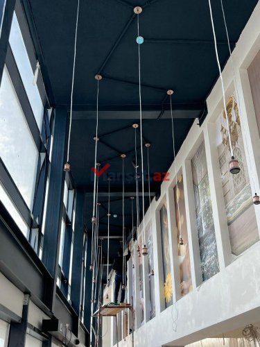 Rauf Həbibov lüks sauna tikdirib fəhlələrin pulunu vermir? - 