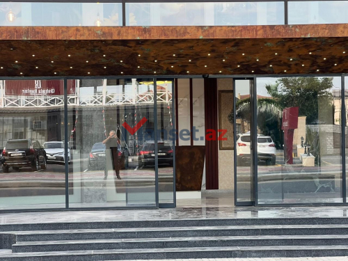 Rauf Həbibov lüks sauna tikdirib fəhlələrin pulunu vermir? - 