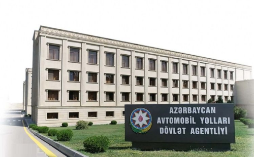 Avtomobil Yolları Dövlət Agentliyində böhran