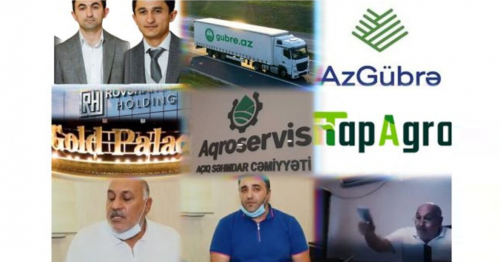Aqrar sektorda “silinən pullar”la bağlı adlar çəkildi –