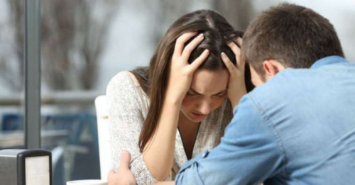 Azərbaycanda həyat yoldaşına bu sözləri demək artıq qanun  