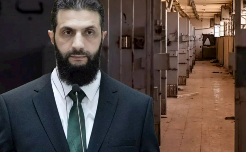 Ramazana görə məhbusların hamısını əfv etdi