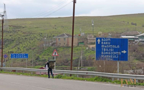 Alman gənc ailəsi ilə mübahisə edib “səyahət”ə çıxdı -  