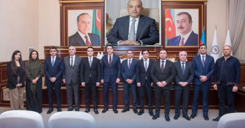 ADSEA-da QALMAQAL –