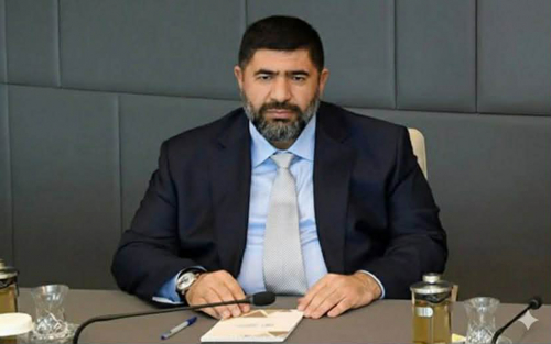 Prokurorluq Ruslan Eyyubovla bağlı məhkəməyə təqdimat göndərdi