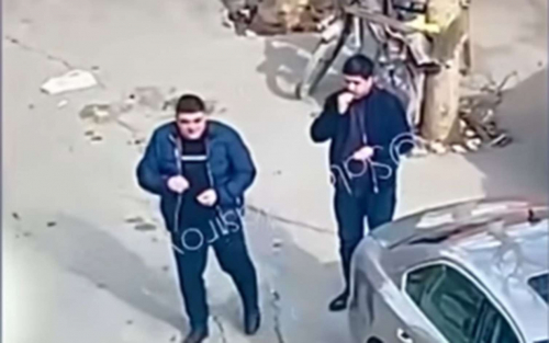 Tum çırtlayaraq işçilərə ƏZİYYƏT edənlər işdən çıxarıldı -  