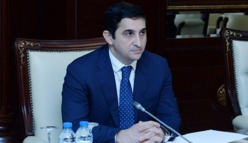 Fərid Əhmədov onları vəzifədən azad etdi