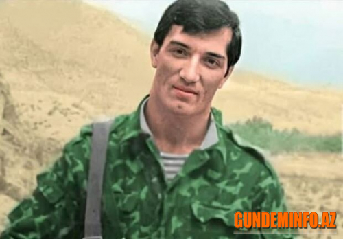 Əliyar Əliyevin qardaşı vəfat etdi -